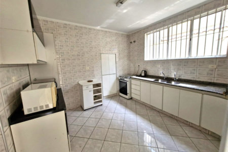 Casa à venda com 3 quartos, sendo 1 suíte, em Granja Julieta, São Paulo, SP