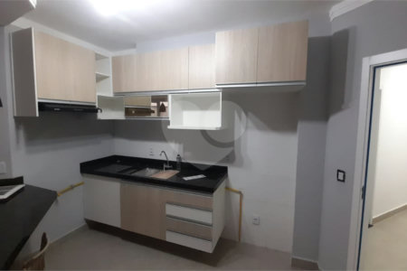 Apartamento Completo, Mobiliado e Pronto para Morar!