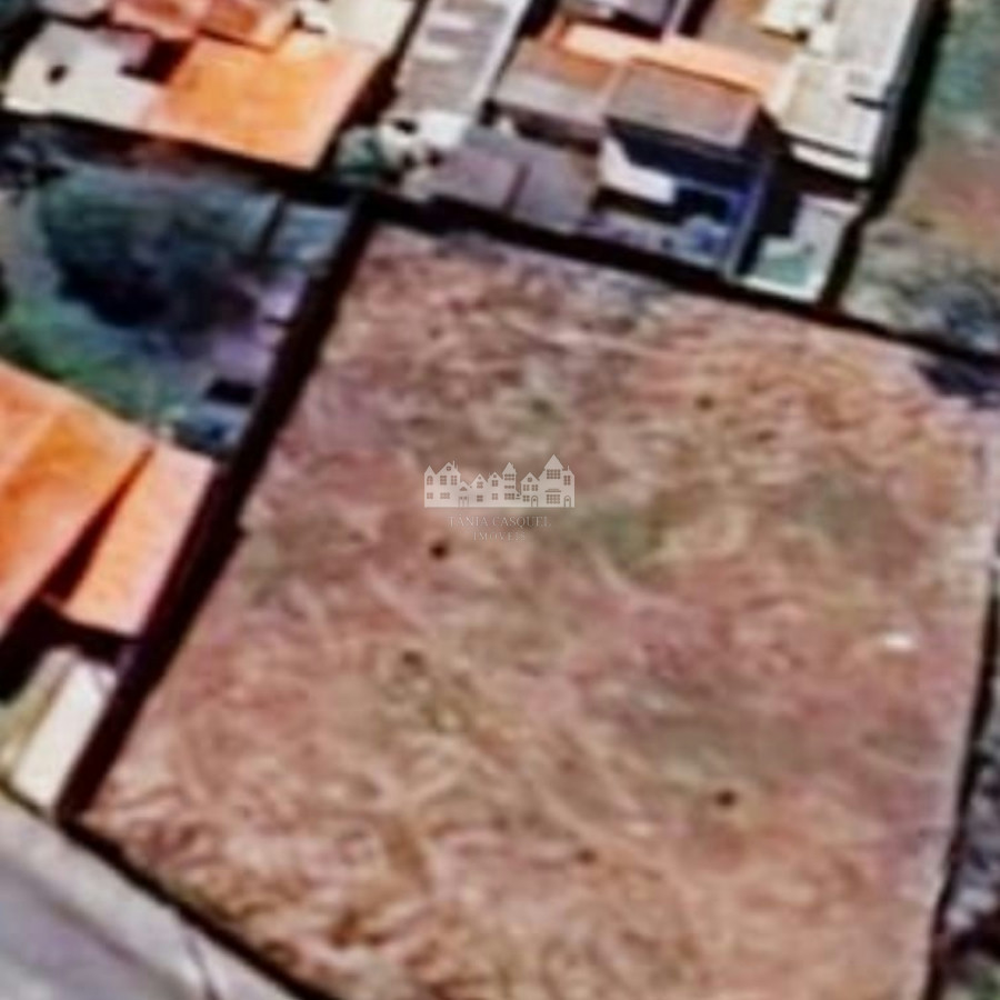 Terreno à venda em Jardim das Cerejeiras, Atibaia, SP