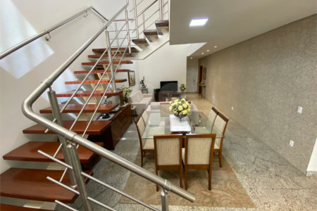 Casa no Village Damha III São Carlos