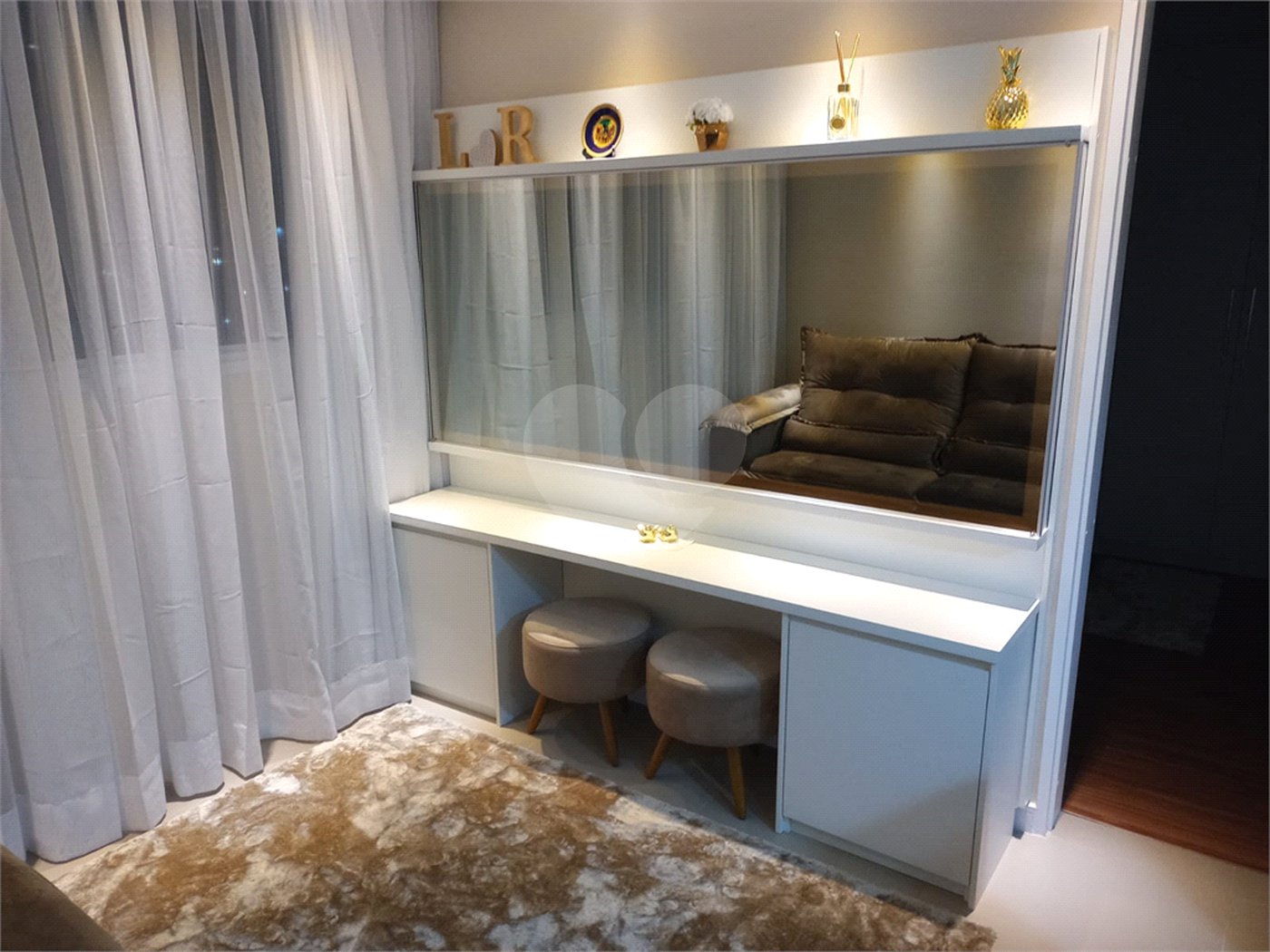 Apartamento com 1 quarto à venda na Mooca