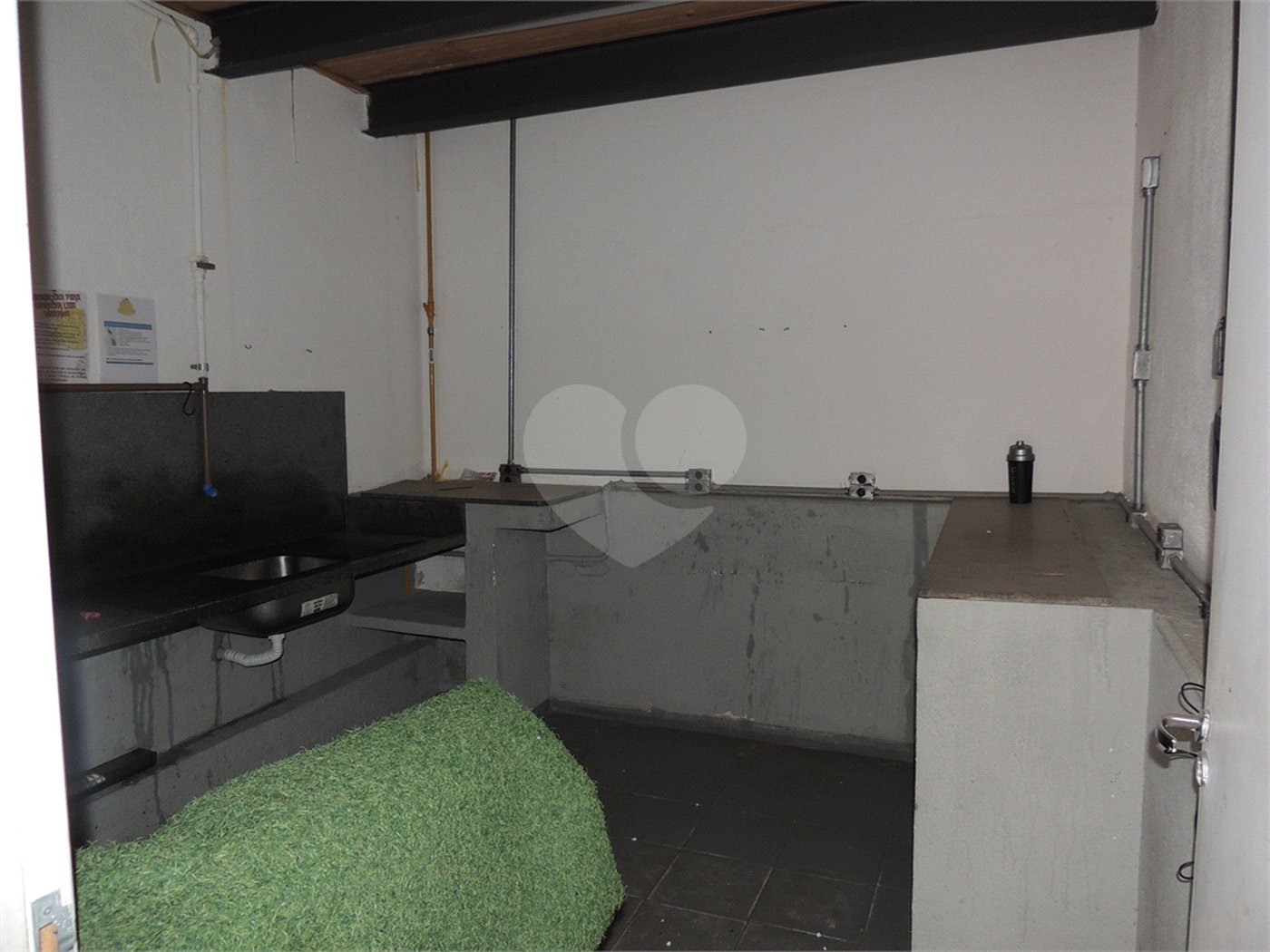 Excelente Casa Térrea Comercial em Região Nobre !!!