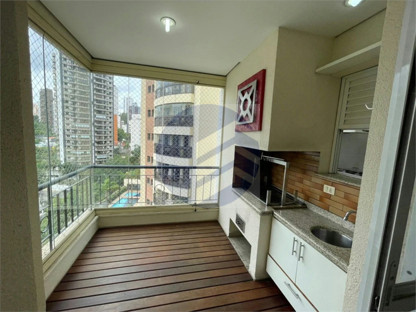 Apartamento, 3 quartos, 146 m² - Foto 26