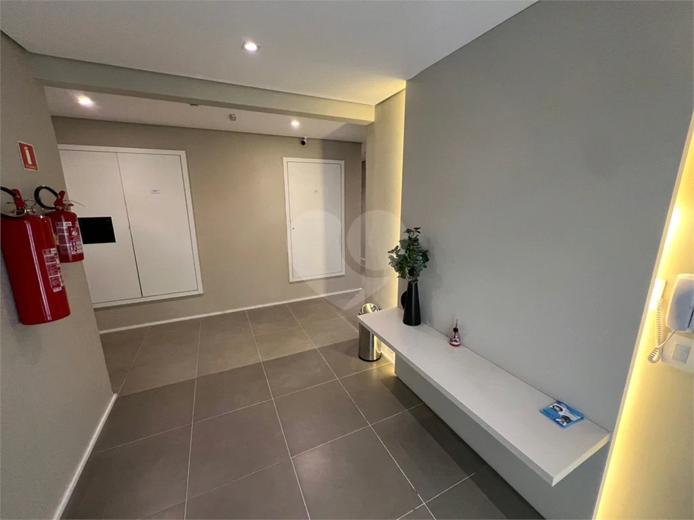 Apartamento à venda com 2 quartos em Vila Guilherme, São Paulo, SP