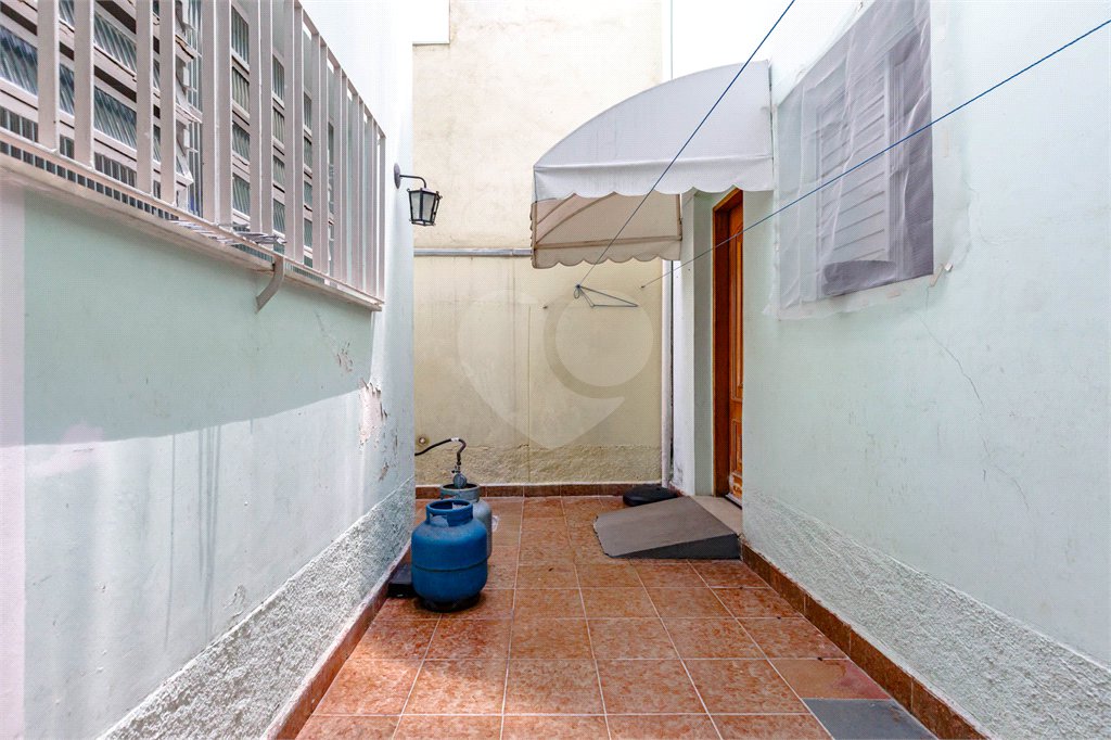 VENDA - SOBRADO ( residencial / comercial)