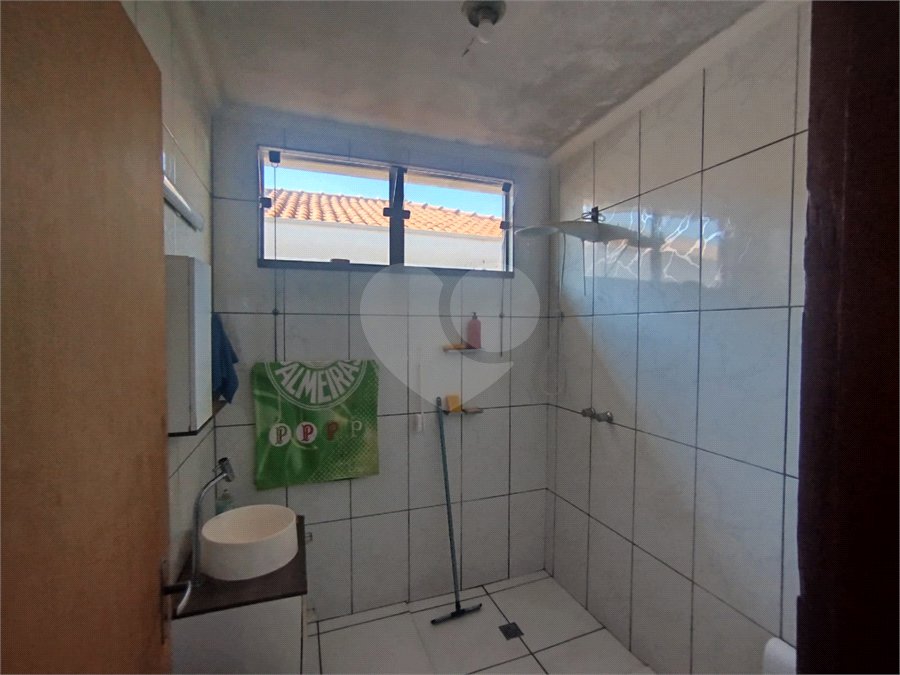 Casa na Vila Nossa Senhora de Fatima