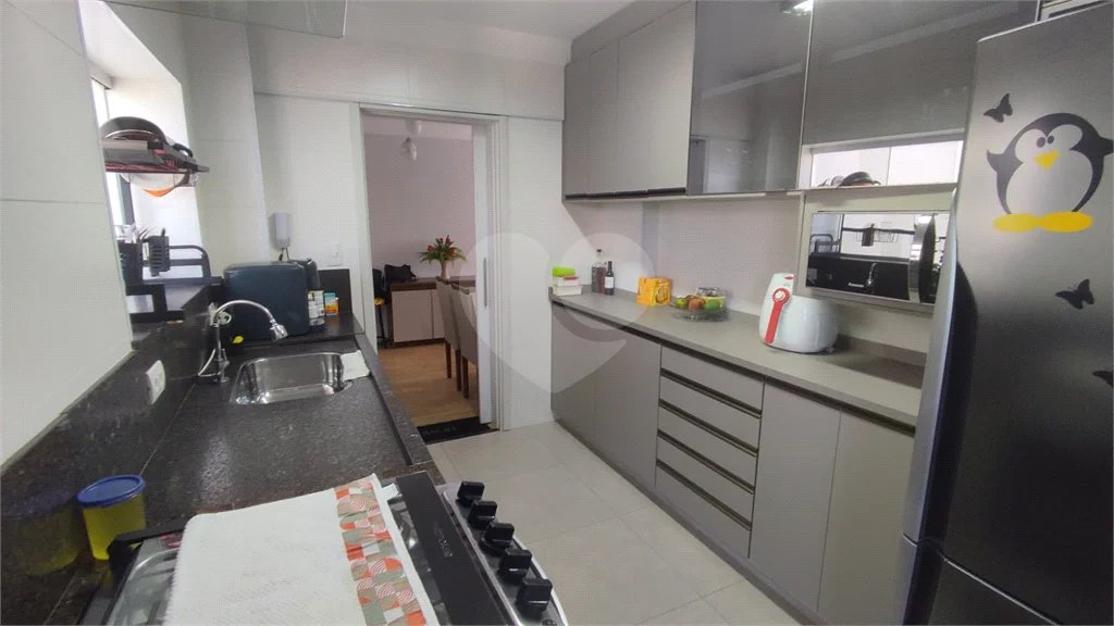 Apartamento Primoroso com 2 Quartos - Edifício Noiva da Colina