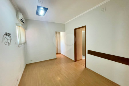 Sala à venda - Av. Pacaembu - São Paulo