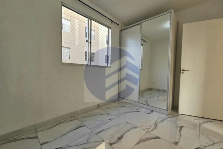Apartamento à venda com 2 quartos em Butantã, São Paulo - SP