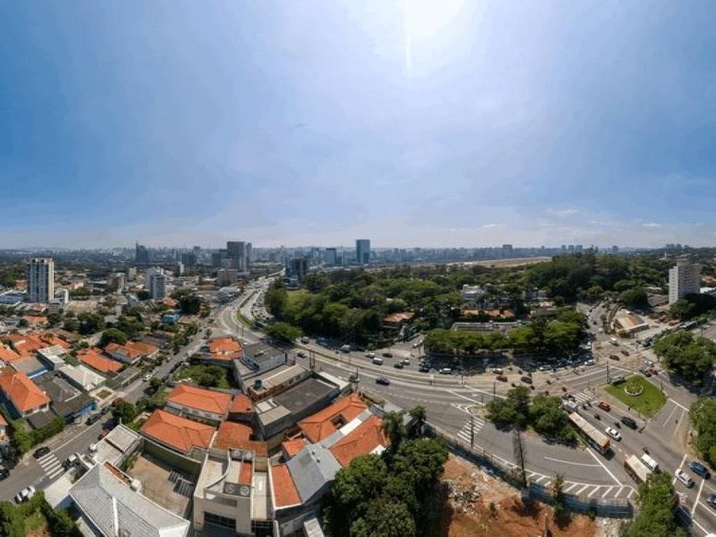 Apartamento à venda com 4 quartos, sendo 3 suítes, em Butantã, São Paulo, SP