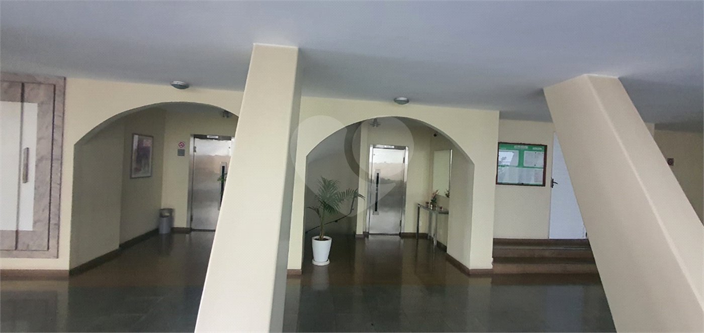 Apartamento Residencial