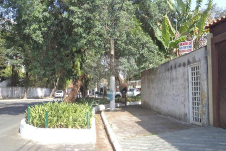 Terreno à venda em City Campo Grande, São Paulo, SP