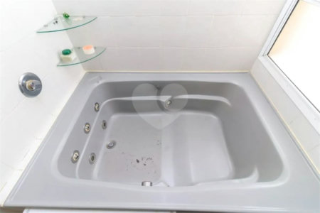 Cobertura no Ipiranga à venda com 340m², 4 quartos e 4 vagas Estuda Permuta
