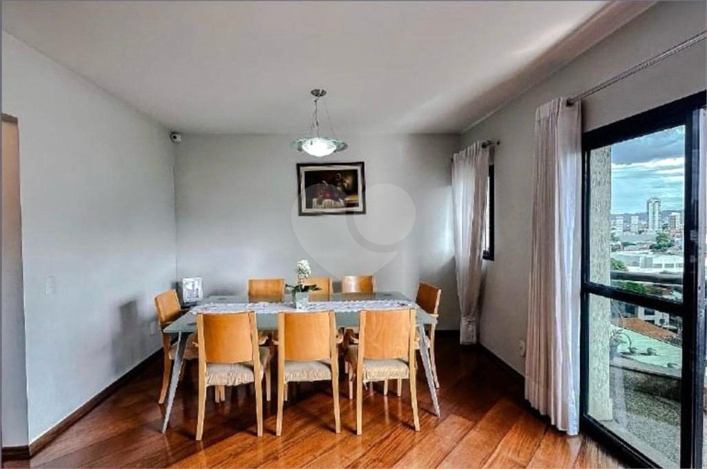 Apartamento à venda - Anália Franco