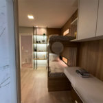 Vende-se apto Edificio Luxor Resort Residence - Bairro Vila Resence- Piracicaba/SP