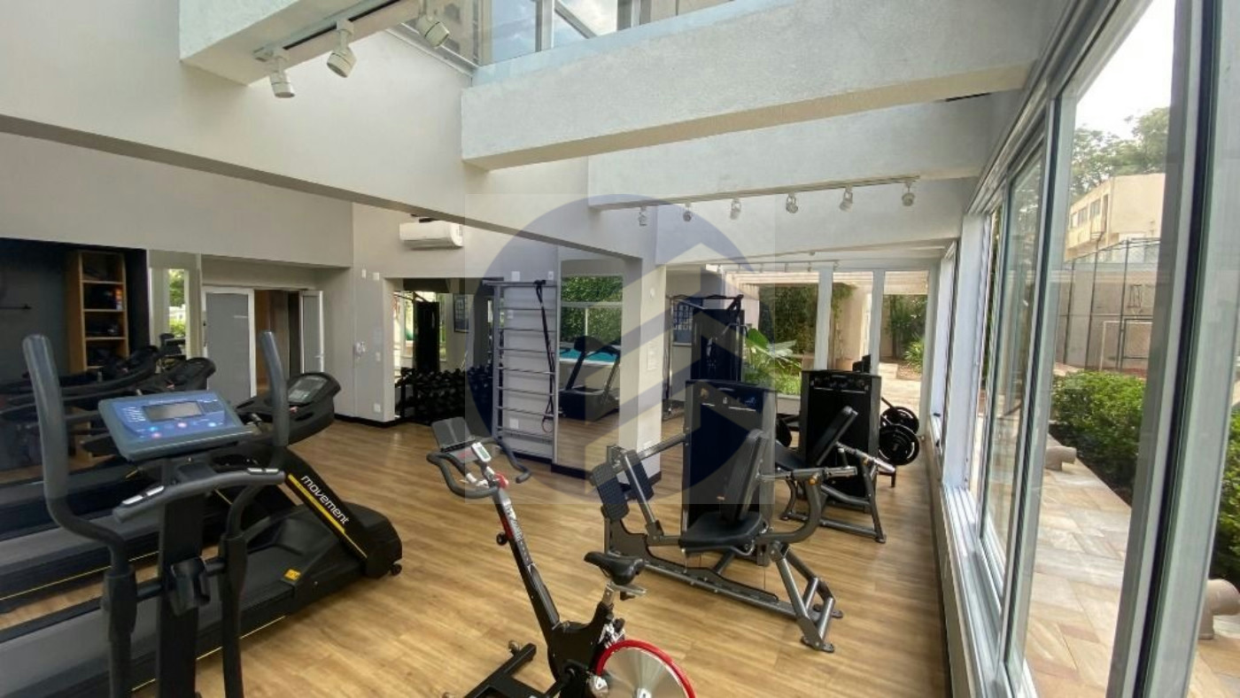 Exclusivo Apartamento de Alto Padrão no Sollo Vila Romana