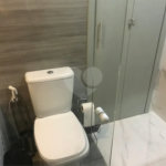 Apartamento á venda - Bela Vista