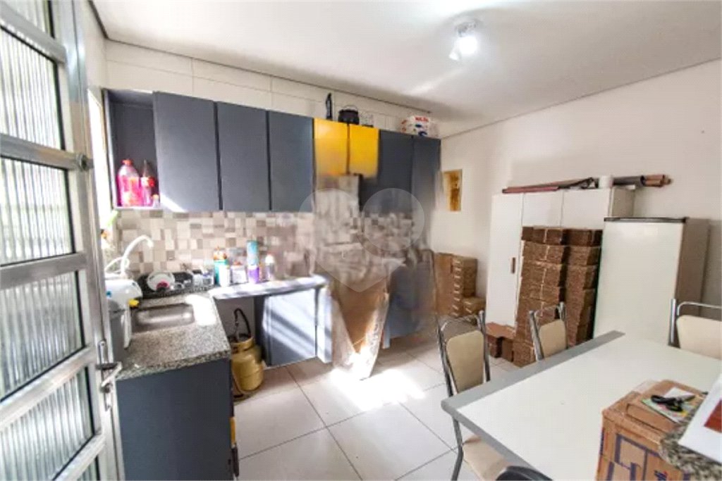 Casa á venda - Ipiranga