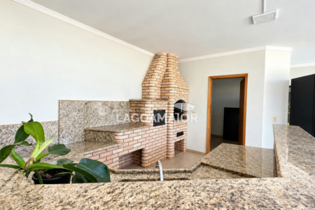 Casa à venda com 4 quartos, sendo 4 suítes, em Jardim Alvorada, Três Lagoas - MS