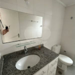 Apartamento para alugar com 2 quartos em Casa Verde, São Paulo, SP