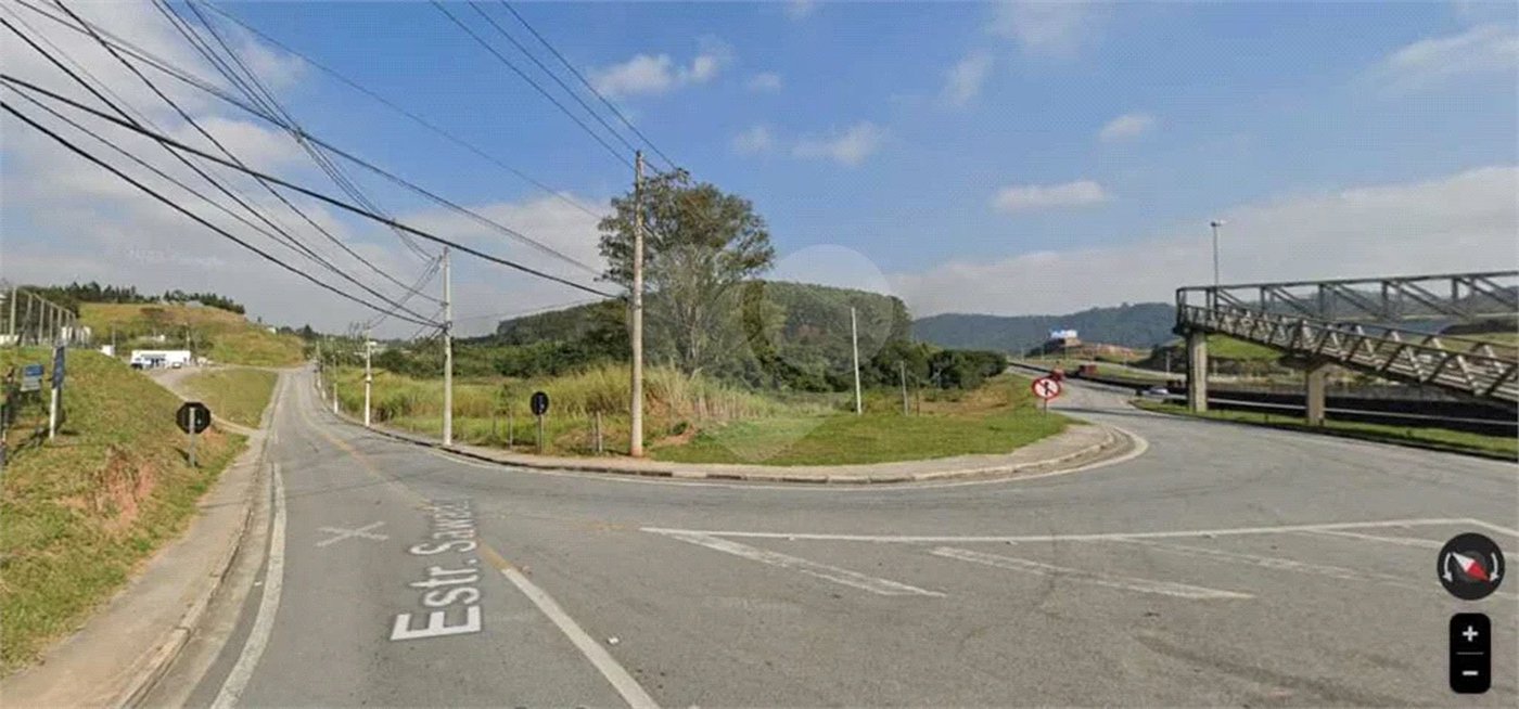 ÁREA INDUSTRIAL Á VENDA ÀS MARGENS DA ROD. PRES.DUTRA/GUARAREMA