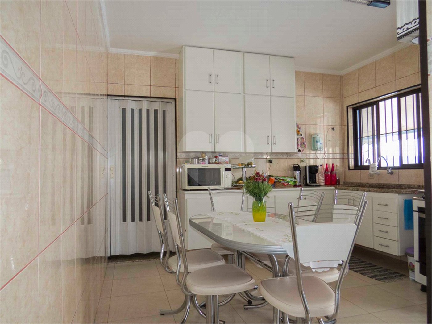 Casa com 2 dormitórios para venda no bairro Limão em São Paulo