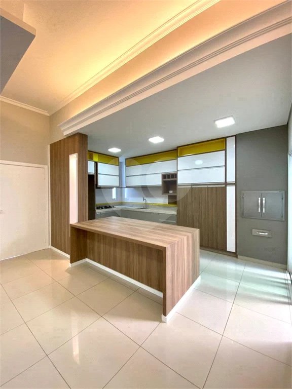 Casa Condomínio Residencial Tomazella