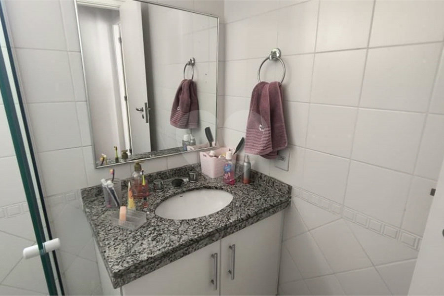 Apartamento à venda com 3 quartos, sendo 2 suítes, em Morumbi, São Paulo, SP