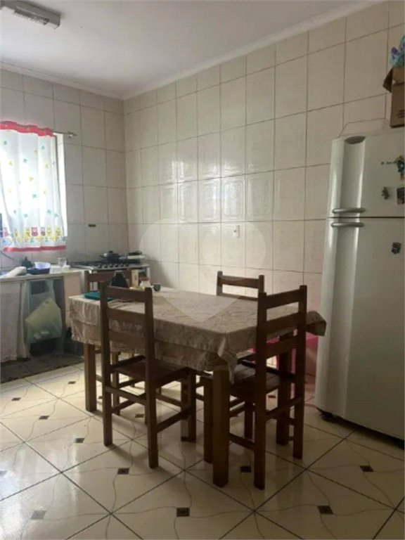Casa à venda na Vila Carrão, 3 quartos, garagem
