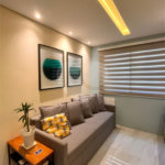 Apartamento 1 dormitório Bela Vista