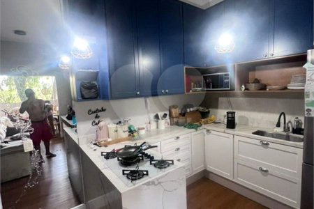 Apartamento na Vila Andrade