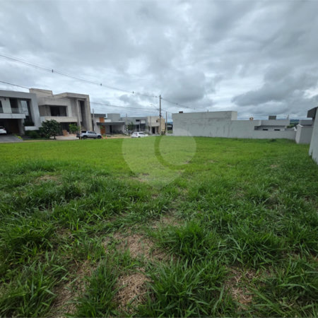 Terreno Condomínio Villenuve 10X24