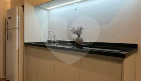 Studio para alugar com 1 quarto em Vila Mariana, São Paulo, SP