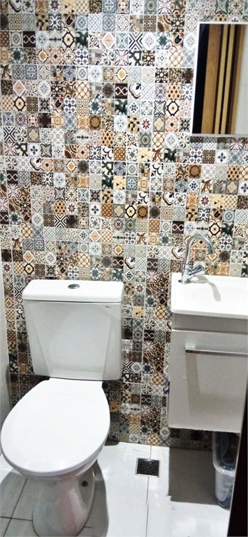 Cobertura no bairro do Jaçanã