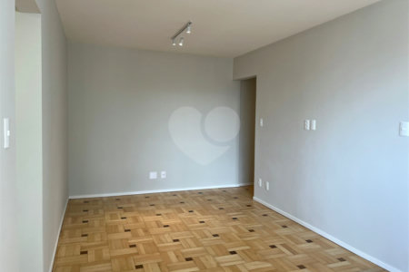 ?? Apartamento 100% Reformado à Venda – 97m² | 2 Quartos | 1 Vaga | Vila Clementino