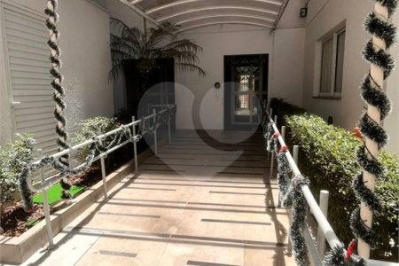 Apartamento 1 dormitório Bela Vista