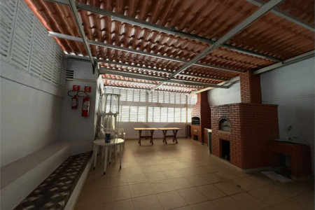 Apartamento á venda - Vila Guarani