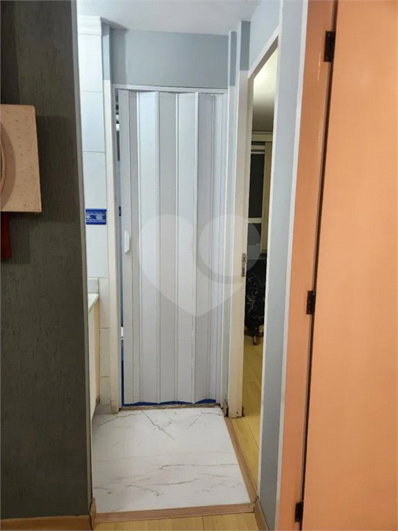 APARTAMENTO A VENDA, CONDOMINIO SANTA ISABEL, 2 DORMITORIOS, 1 VAGA DE GARAGEM, SJC/SP