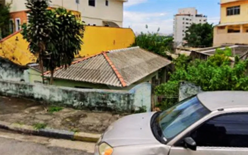 Terreno à Venda na Vila Maria – 220 m² | Excelente Oportunidade para Construção