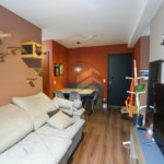 Apartamento à venda com 2 quartos, sendo 1 suíte, em Butantã, São Paulo - SP
