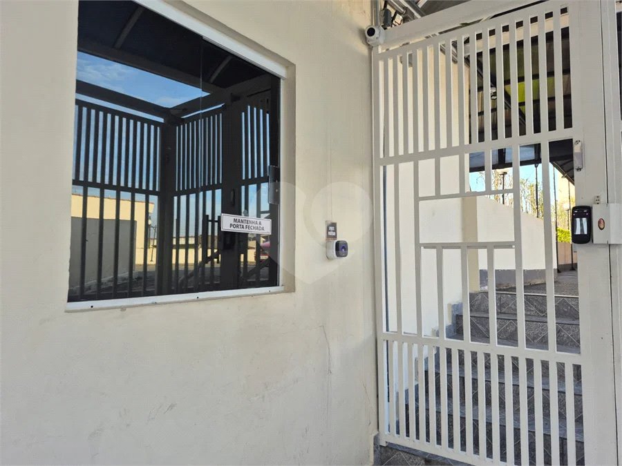 Apartamento à venda com 2 quartos em Lauzane Paulista, São Paulo, SP