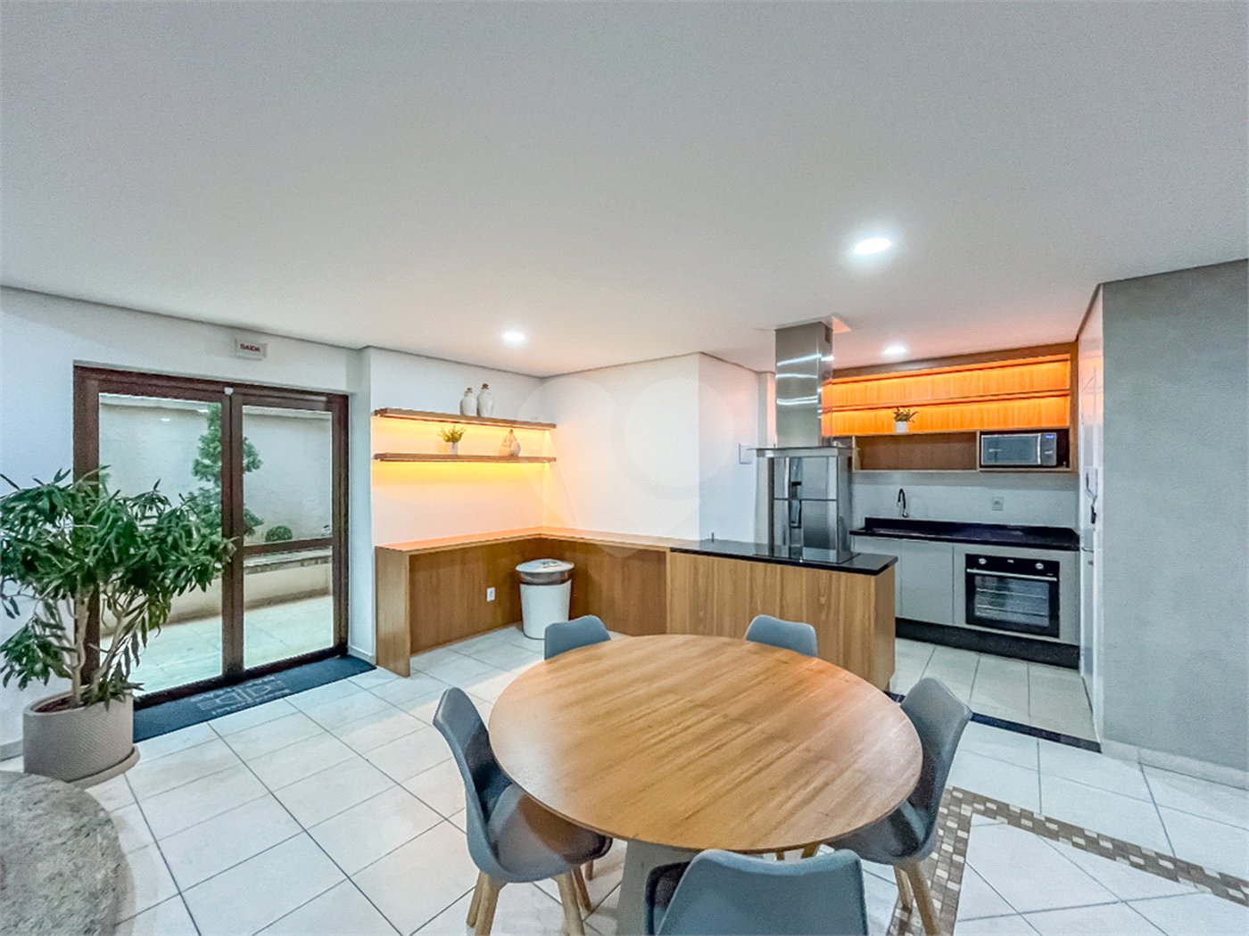 Apartamento para venda em Vila Clementino com 3 quartos, sendo 1 suíte , 94m²