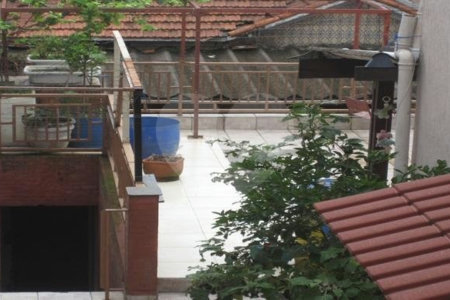 Casa á venda - Jabaquara