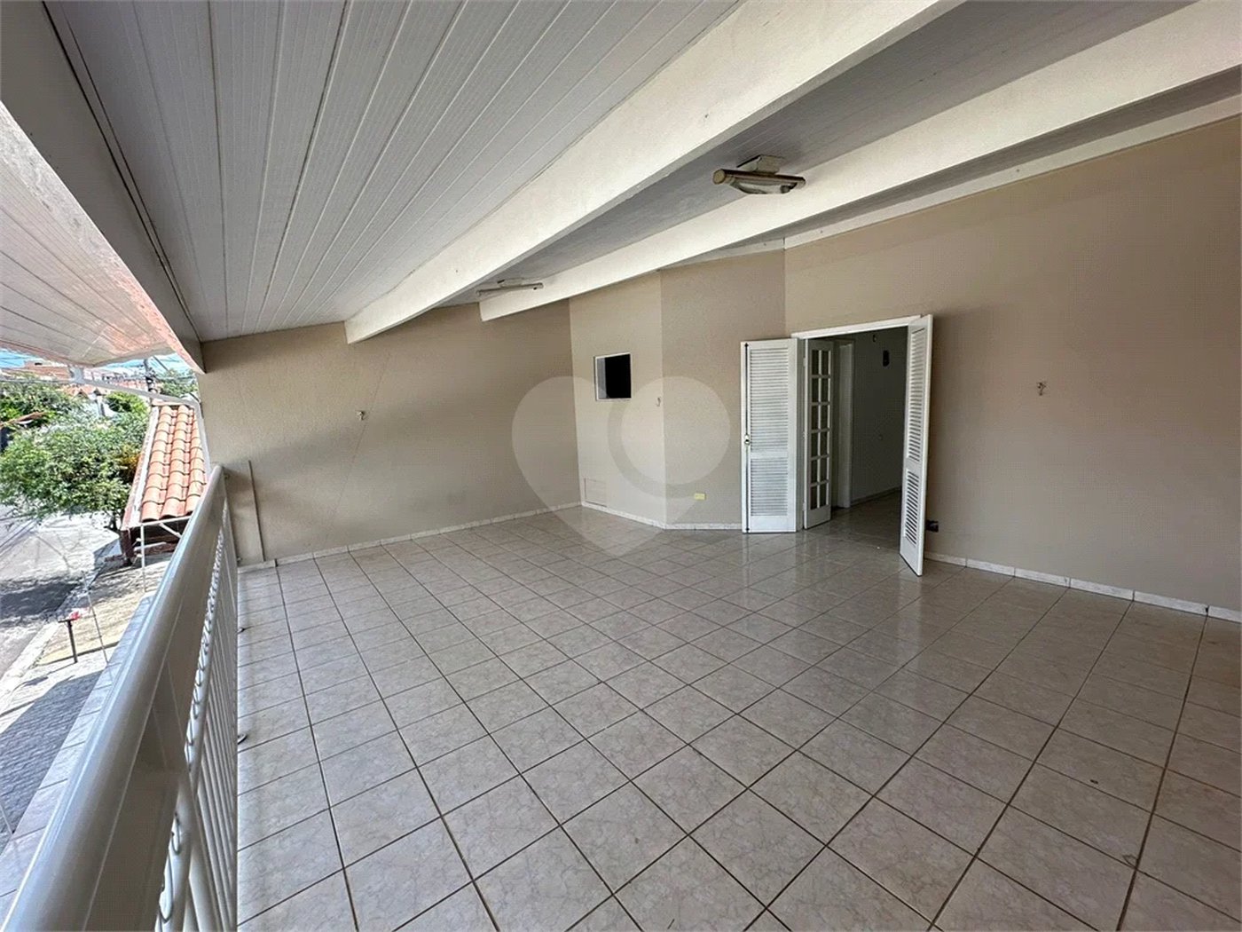 Casa à venda no bairro Caxambu em Piracicaba/SP.