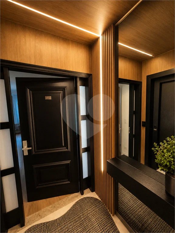 Excelente apartamento à venda na Vila Reg. Feijó