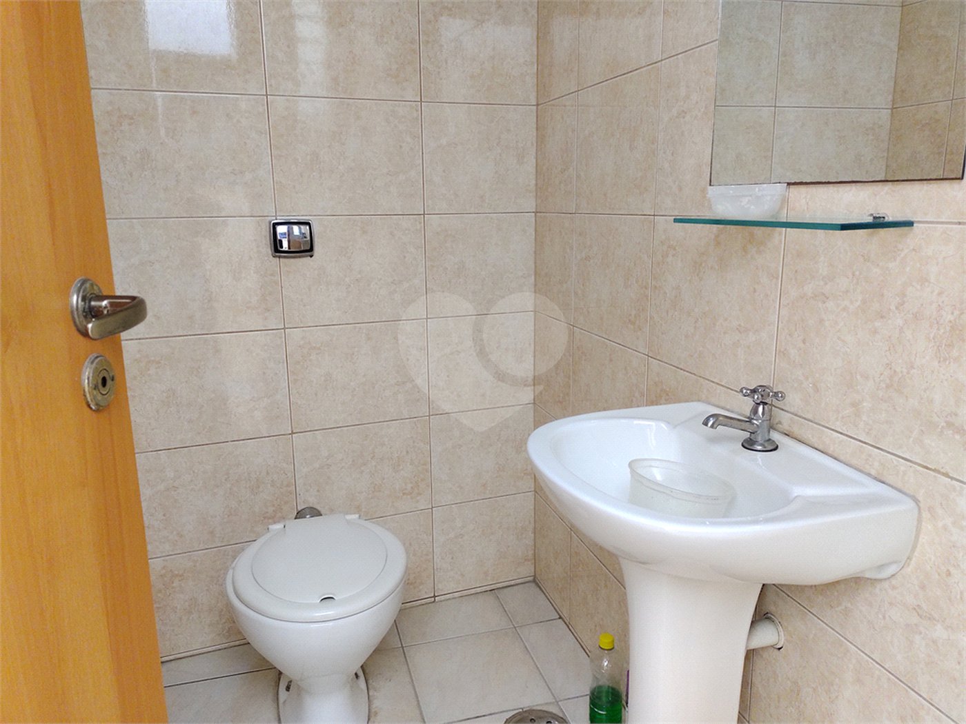 Sobrado à venda com 3 quartos, sendo 1 suíte, em Vila Mascote, São Paulo, SP