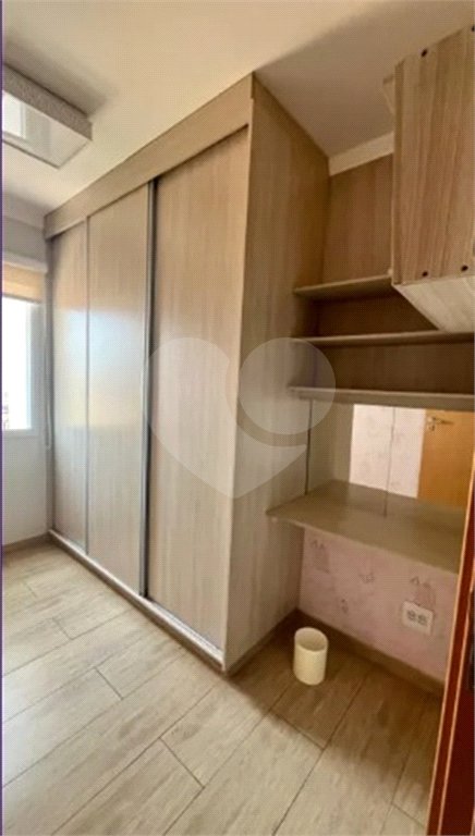 Apartamento 3 dormitório no Residencial Vista Nobre, em São Carlos, próximo ao shopping!