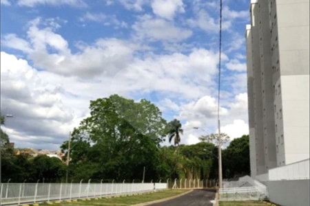 Apartamento à venda no condomínio Parque dos Manacás