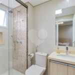 Apartamento à venda com 3 suítes em Jardim Marajoara, São Paulo, SP