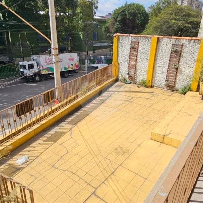 Casa a venda em ótima localização de Pirituba